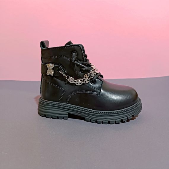 Черевики "В30751-0" 26