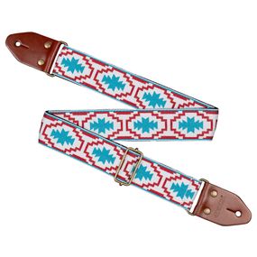 Ремінь дo гітари Cascha Jacquard CGS-JW4 (Inca)