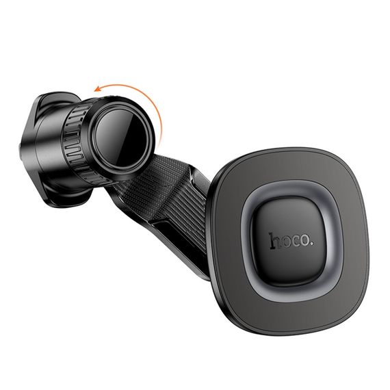 Автодержатель Hoco H74 4.5-7 inch Magnetic Ring | Зображення 5