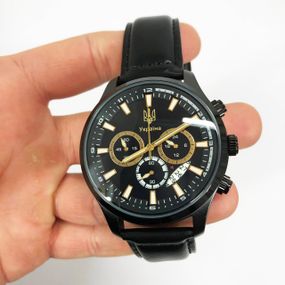 Оригінальні чоловічі наручні годинники хорошої якості SKMEI, Класичні годинники на руку для чоловіків AB-31