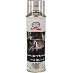 Очистник кондиціонера Toyota AirCo Cleaner 500мл