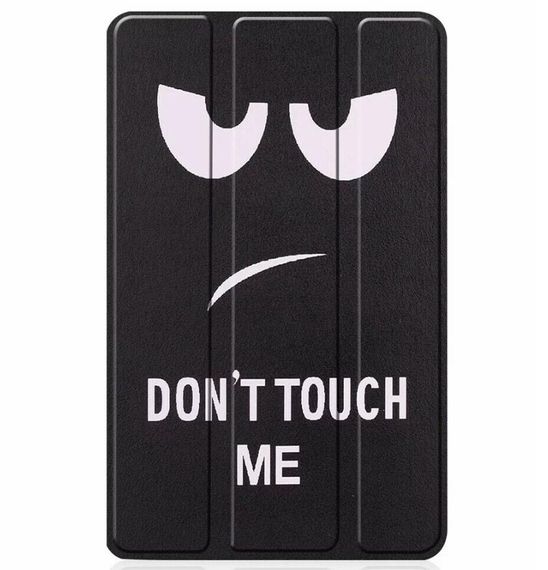 Чехол Primolux Slim для планшета Lenovo Tab M7 (TB-7305) / Tab M7 3rd Gen (TB-7306) - Don't Touch