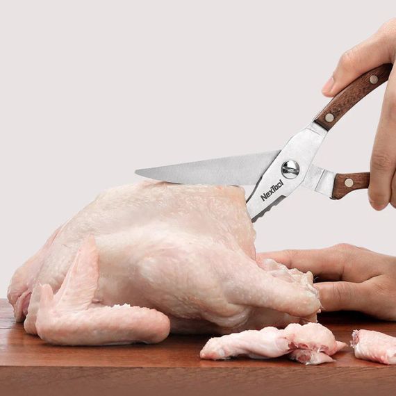 Набір кухонних ножів Nextool NE20171 | Зображення 6