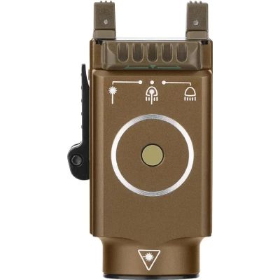 Ліхтар Olight Baldr S Desert Tan (2370.35.23) | Зображення 9