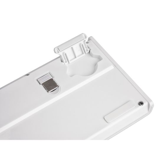 Клавіатура 2E GAMING KG360 RGB 68key Wireless White (2E-KG360UWT) | Зображення 8