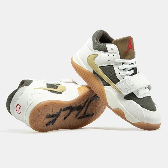 Кросівки Air Jordan Jumpman Jack x Travis Scott , В'єтнам 2214 | Зображення 6