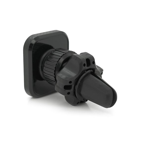 Автотримач HOSE H-CT165, кріплення на решітку, магніт, Box | Зображення 2