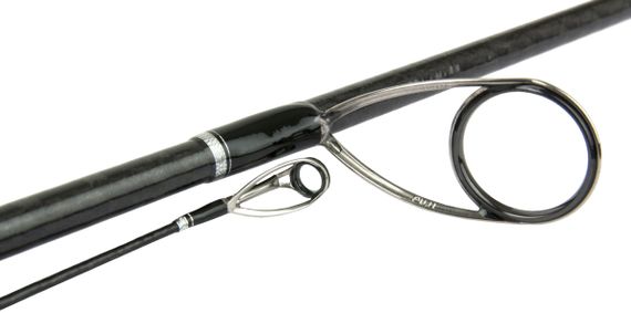 Спиннинг Shimano Lesath DX 27XH 2.70m 42-84g | Зображення 3