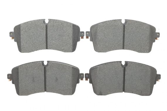 Колодки гальмівні передні Land Rover Discovery 14- Range Rover Evoque 18- 22-1250-1