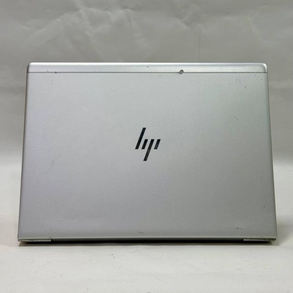 Ультрабук Б-клас HP EliteBook 840 G6 / 14" (1920x1080) IPS / Intel Core i7-8565U (4 (8) ядра по 1.8 - 4.6 GHz) / 8 GB DDR4 / 256 GB SSD / AMD Radeon 550X, 2 GB GDDR5, 64-bit / WebCam / Windows 11 Pro б/в | Зображення 7