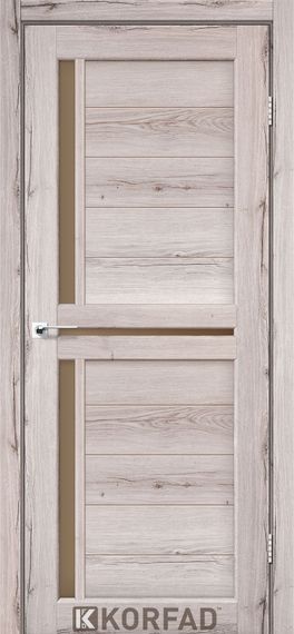 Двері Корфад Scalea SC-04 Дуб нордік