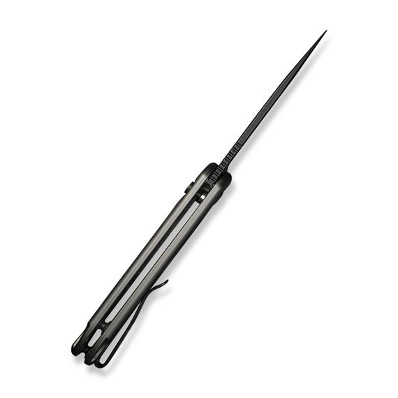 Ніж складаний Civivi Button Lock Elementum II C18062PD-1 | Зображення 6