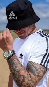 Футболка adidas