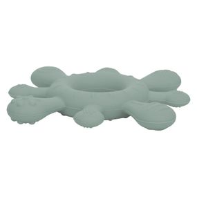 Прорезыватель FreeON силіконовий, зелений (49461)