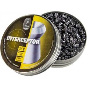 Кулі BSA вага 0.49 гр 4.5 мм 450 шт Кулі 4.5 Кулі для пневматики Кульки для пневматики Пневматичні кулі