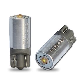Світлодіодна автолампи T10(W5W) 3w White CREE Canbus (~120Lm)