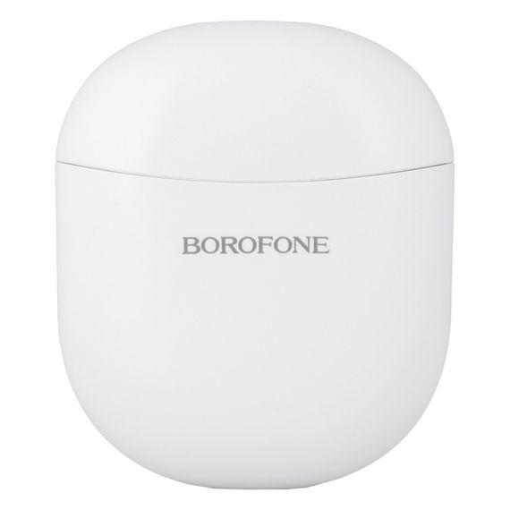 Блютуз Стерео Гарнитура Borofone BE49 Serenity TWS | Зображення 3