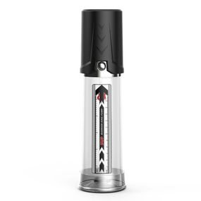 Вакуумная помпа Men Powerup - SUP Warrior King Pump sexstyle