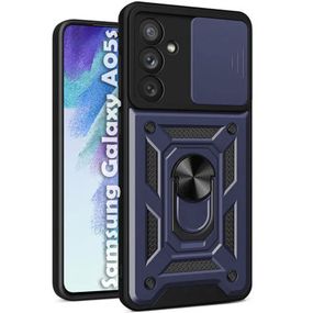 Чехол для мобильного телефона BeCover Military Samsung Galaxy A05s SM-A057 Blue (710550)