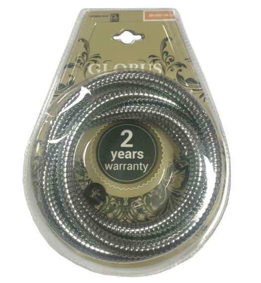 Душовий шланг Globus Lux NH-02D-175 | Зображення 1