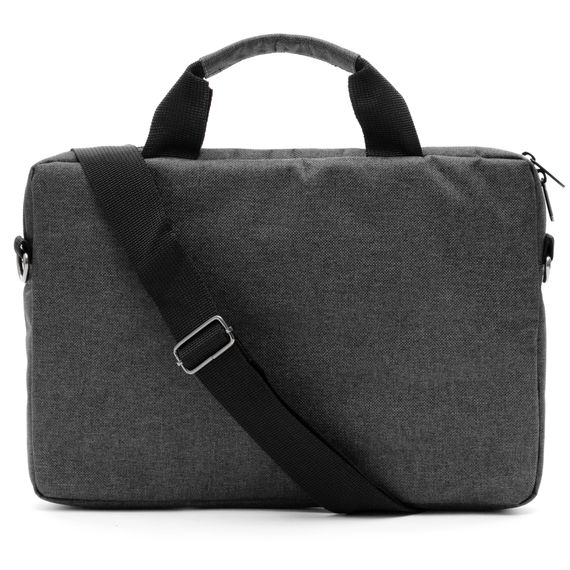 Сумка для ноутбука Vinga 14" NB1403 melange gray (NB1403GY) | Зображення 2