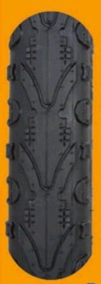 Велосипедна шина 26 * 1,75 AK935 JINDE