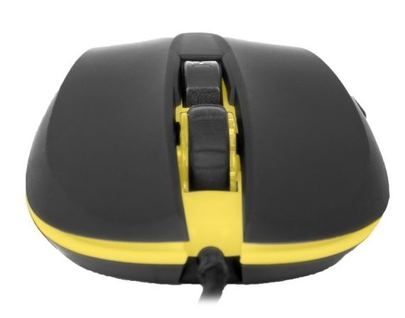 Мышь ERGO NL-720 USB Gaming Mouse | Зображення 3