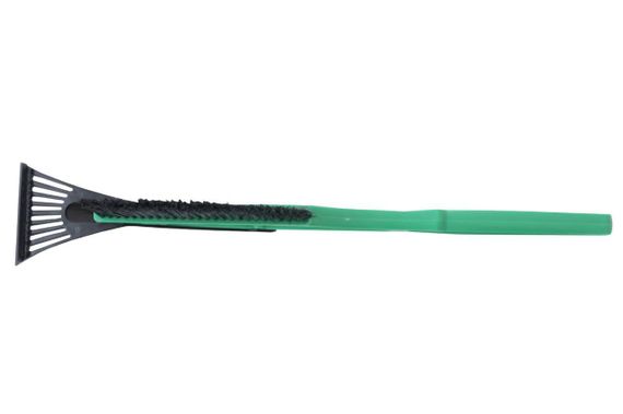 Щітка зі шкребком Stockholm (зелений) 12 Atelie 951721 | Зображення 1