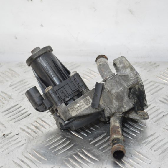 Клапан EGR 2.2-3.2 TDCI Ford Tourneo Transit 2006-2025 Клапан рециркуляції відпрацьованих газів ЕГР Форд Транзит BK2Q9D475CB