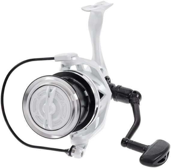 Котушка Brain Apex SW 10000 9+1BB | Зображення 1