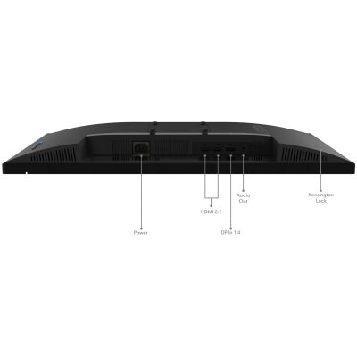 Монитор Lenovo R27i-30 (67B5GAC1UA) | Зображення 9