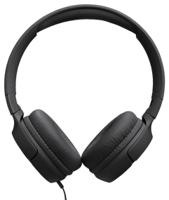 Гарнітура JBL TUNE 520C Black (JBLT520CBLK)