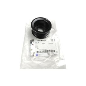 Шкив генератора для Авео и Лачетти 1.5-2.0 GM - 93740746