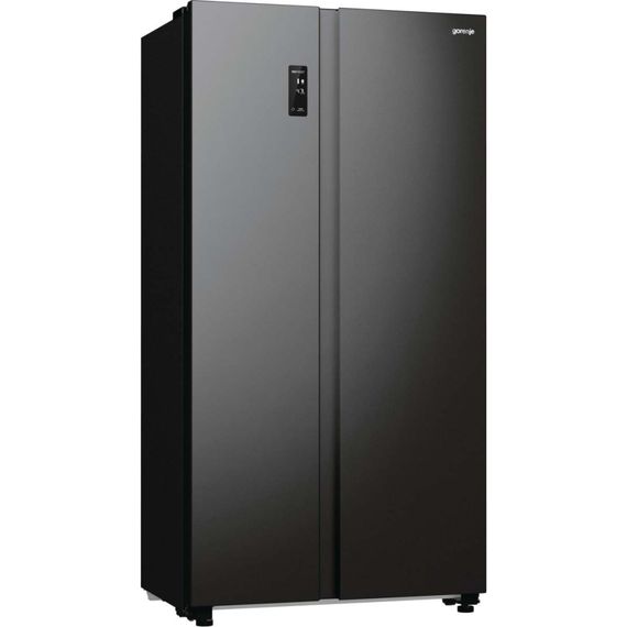 Холодильник Gorenje NRR9185EABXL | Зображення 2