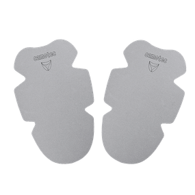 Наколінники-вставки EVA Сірі (8629)