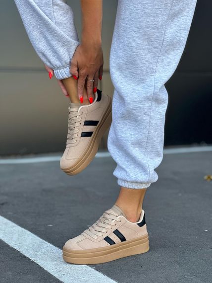 жіночі кеди | Зображення 7