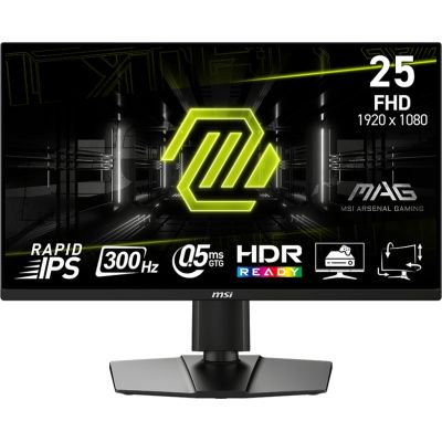 Монитор MSI MAG 255PXF
