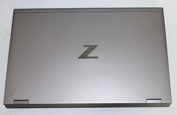 Мобільна робоча станція Hp ZBook Fury 17 G7 / 17.3" (1920x1080) IPS / Intel Core i7-10750H (6 (12) ядер по 2.6 - 5.0 GHz) / 16 GB DDR4 / 512 GB SSD / nVidia Quadro T2000 Max-Q, 4 GB GDDR6, 128-bit / WebCam б/в | Зображення 1