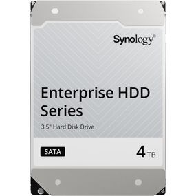 Жорсткий диск для сервера Synology 3.5" 4TБ SATA 7200 (HAT5300-4T)