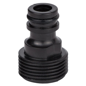 Адаптер для конектора 1/2" з/р 3/4" Grad