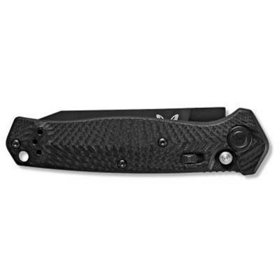 Нож Benchmade Mediator (8551BK) | Зображення 2