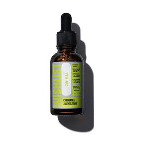 Сироватка з центеллою Wishlist Centella Serum (30 ml)