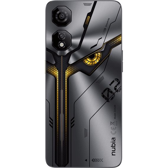 Мобільний телефон ZTE Nubia NEO 2 5G 8/256GB Grey (1066111) | Зображення 7