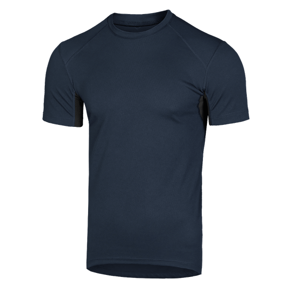Футболка Chiton AirPRO Темно-синя (1137), S