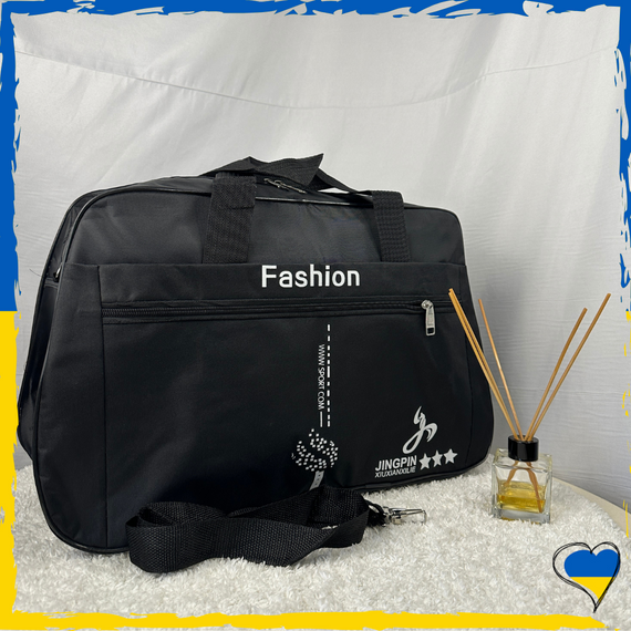 Сумка дорожня, вмістка. Сумка спортивна. Сумка для речей