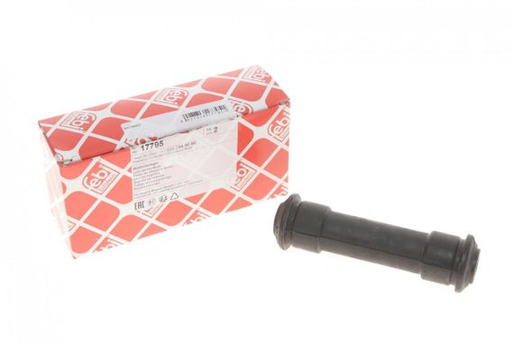 Сайлентблок ресори задньої серьга Mercedes Benz Sprinter 208-316 VW LT 96-06 17795