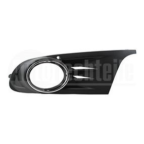 Вставка бампера под противотуманную фару левая VW Golf VI 08-16, AutoTechteile, 385 3068, 053-14-457