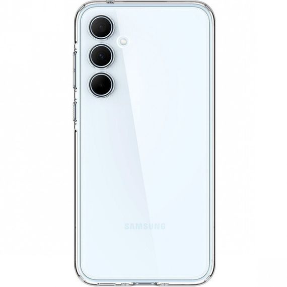 Чехол SGP Ultra Hybrid для Samsung Galaxy A35 | Зображення 2