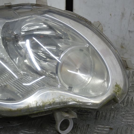 Фара права Smart Fortwo 450 1998-2006 Фара передня права Смарт Фортво 450 0301169202 | Зображення 2