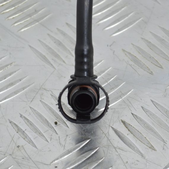 Трубка вакуумного підсилювача гальм 1.0 EcoBoost Ford Fiesta Mk7 Форд Фієста 7 C1B12420GB 0261230381 | Зображення 3